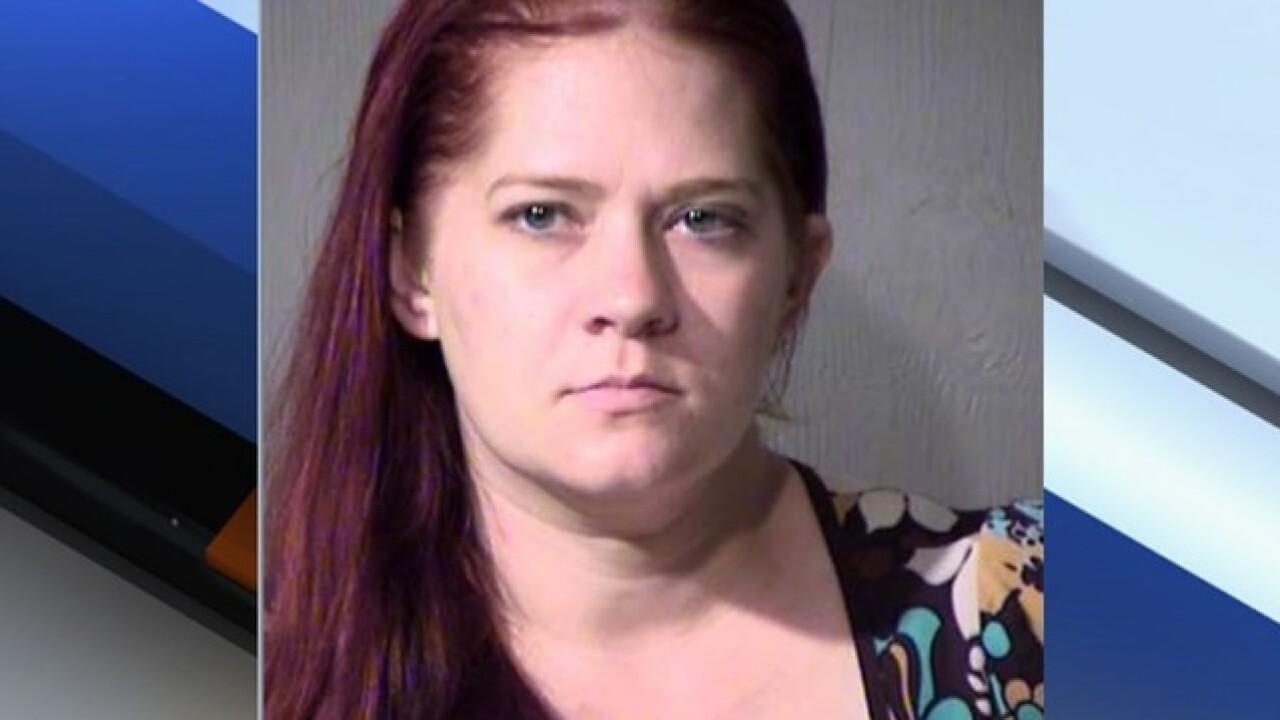 PD Woman records sexual encounter with dog